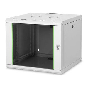 DIGITUS Unique 9 HE Wand-Netzwerkschrank