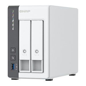 QNAP NAS TS-216G 2bay