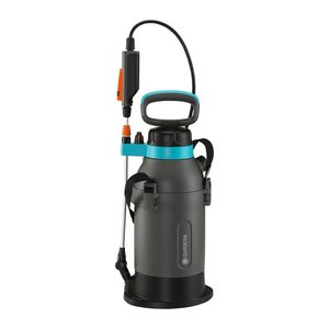 GARDENA Drucksprüher Plus schwarz, grau, 1 St.