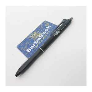 PILOT FRIXION ball + Tintenroller 0,7 mm, Schreibfarbe: schwarz, 1 St.