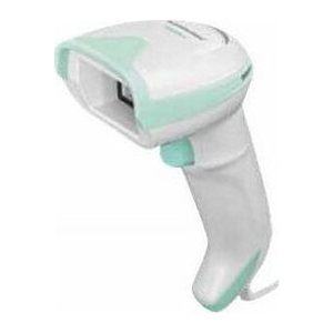 Datalogic Funkscanner Gryphon GM4500-HC Kit 433MHz weiß