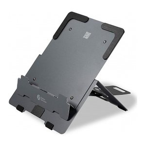 BakkerElkhuizen Tablet Halterung FlexTop 170 Dark Grey
