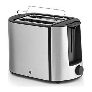 WMF Bueno Pro Toaster silber