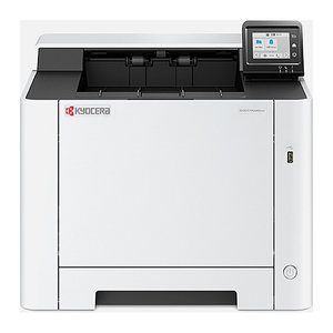 KYOCERA ECOSYS PA2600cwx/Plus Farb-Laserdrucker weiß