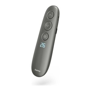 hama Presenter Spot-Pointer V2