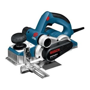 BOSCH Professional GHO 40-82 C Elektrohobel