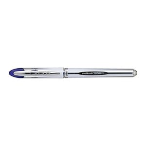 Mitsubishi Tintenroller uni UB VISION ELITE blau