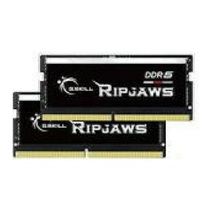 SO DDR5 64GB PC 4800 CL40 G.Skill (2x32GB) 32GX2-RS 1.2