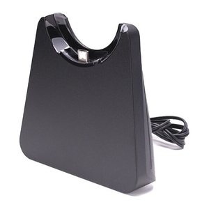 AGFEO DECT Headset Infinity Ladeschale