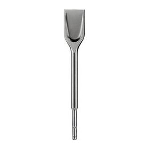BOSCH Spatmeißel, 250,0 mm, 1 St.
