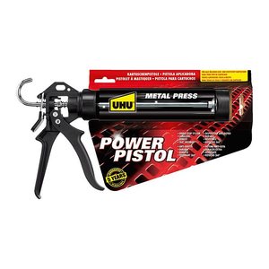 UHU POWER PISTOL Kartuschenpistole 280-310 ml