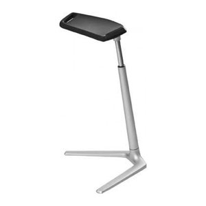 bimos Stehhilfe Fin 9144-2000 schwarz, silber, 1 St.