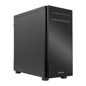 Chieftec Geh MIDI HAWK AL-02B-OP
