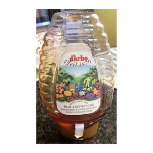 d’arbo  Wald & Blütenhonig, 500,0 g