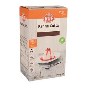 RUF Panna Cotta 1,0 kg, 1 St.