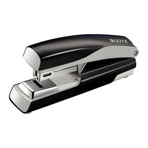 LEITZ Heftgerät NeXXt 5505 schwarz, 1 St.