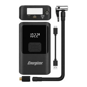 Energizer® JE10001JP Akku-Kompressor