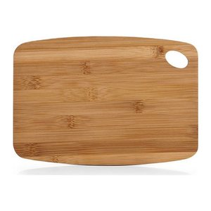 Zeller Schneidebrett Natur 18,5 x 26,5 cm, 1 St.
