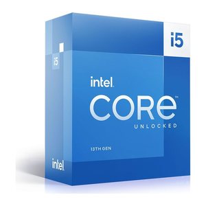 Intel Core i5 14400F LGA1700 30MB Cache 4,7GHz retail
