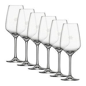 Schott Zwiesel Sektgläser Ivento 200,0 ml, 6 St.