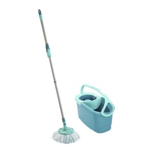 LEIFHEIT Clean Twist Disc Mop Wischsystem
