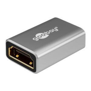 goobay  HDMI Adapter, 1 St.