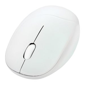 ASUS MD101 Fragrance Maus wireless 2400dpi weiß