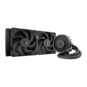 ARCTIC WAK Liquid Freezer III Pro 280 (Black)