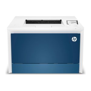 HP Color LaserJet Pro 4202dw Farb-Laserdrucker weiß