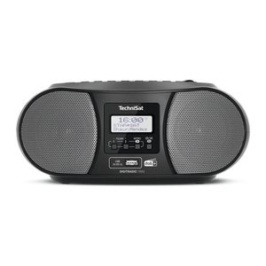TechniSat 1990 CD-Player