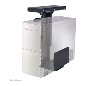 Neomounts PC-Halterung CPU-D250BLACK Metall schwarz