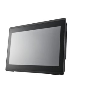 Shuttle Barebone AIO P55U3 15.6" i3-1315U/DDR5 black