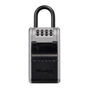 MASTER LOCK Schlüsseltresor - 5480EURD