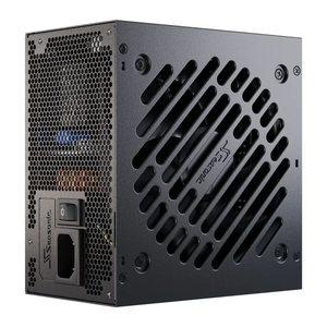 Seasonic Netzteil 750W Core GC-750 ATX3 (80+Gold)