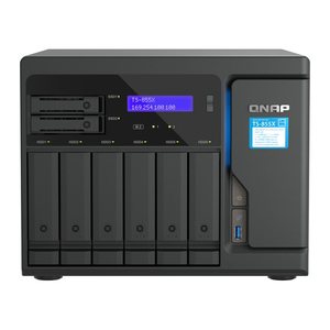 QNAP NAS TS-855X-8G 8bay