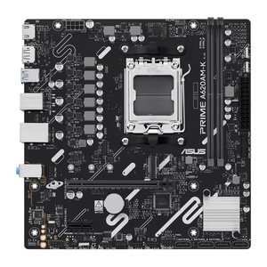 ASUS PRIME A620AM-K (AMD,AM5,DDR5,mATX)