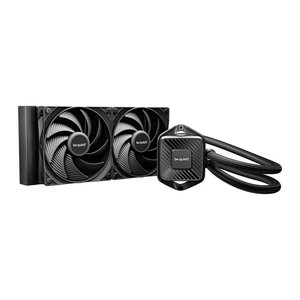 be quiet! WAK PURE LOOP 3 240mm All-in-One Wasserkühlung