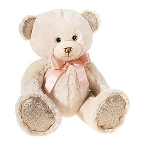heunec® Bär Taupie Kuscheltier