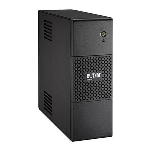 EATON 5S 550i  USV schwarz,