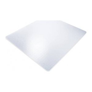 Ecogrip® Heavy Bodenschutzmatte für Teppichböden rechteckig, 90,0 x 120,0 cm