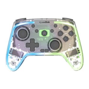 Speedlink Gamepad RAIT NX RGB, kabellos, PC/Android/Switch retail
