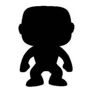 Funko Pop! Figur Naruto Classic