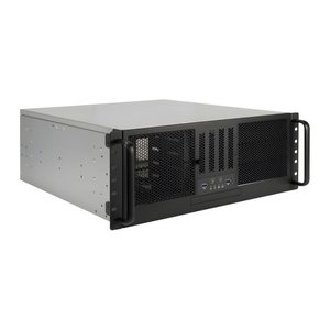 Inter-Tech Case IPC Server 4U-47045