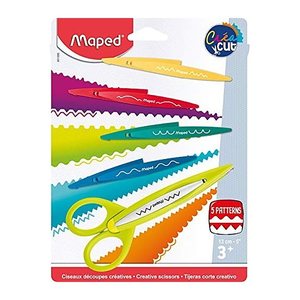 maped Konturenscheren-Set