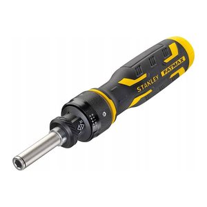 STANLEY Bit-Schraubendreher FATMAX FMHT62692-0, 1 Set
