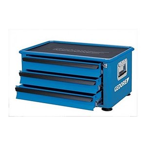 GEDORE 1430 6618130 Werkzeugkoffer