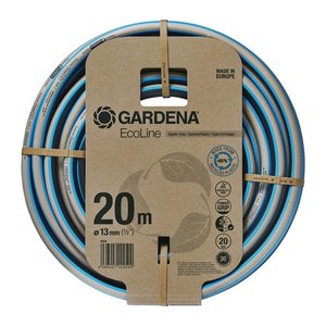 Gardena EcoLine Schlauch 13 mm (1/2") 20 m