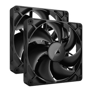 CORSAIR Lüfter iCUE Link RX140 RGB 140*140*25 Dual Kit