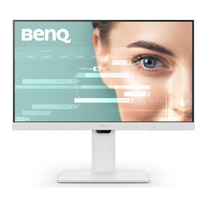 BenQ GW2786TC Monitor 69,0 cm (27,0 Zoll) weiß