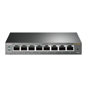 TP-Link Switch TL-SG108PE V5.4